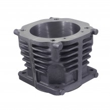 Mercedes Man Çap 90 Kompresör Gömleği